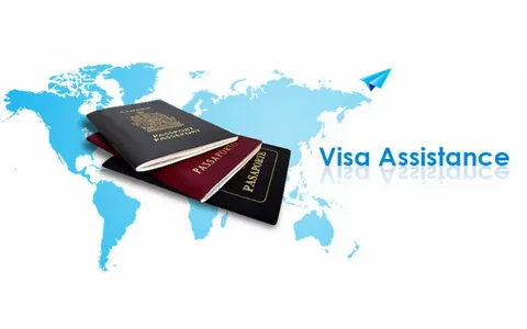 Visa Assistance